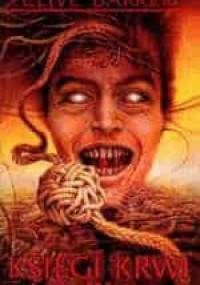 Księgi Krwi 4 - Clive Barker