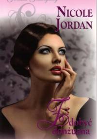 Zdobyć donżuana - Nicole Jordan
