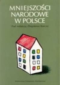 Mniejszości narodowe w Polsce - Zbigniew Kurcz