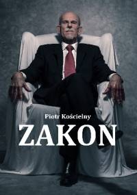 Zakon - Piotr Kościelny
