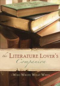 The Literature Lover's Companion - praca zbiorowa