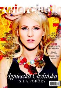 Zwierciadło, nr 12 (1994), grudzień 2012 - Redakcja miesięcznika Zwierciadło