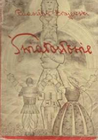 Światosłowie. Słowiański poemat o wszechświecie - Radosław Krajewski