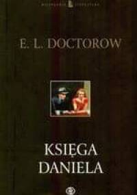 Księga Daniela - E. L. Doctorow
