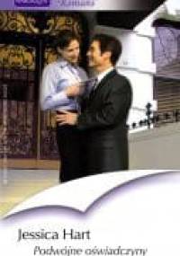 Podwójne oświadczyny - Jessica Hart