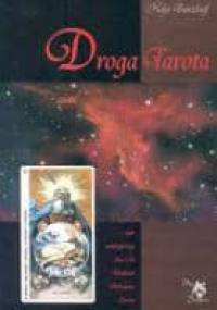DROGA TAROTA - Hajo Banzhaf