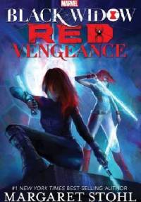 Black Widow: Red Vengeance - Margaret Stohl