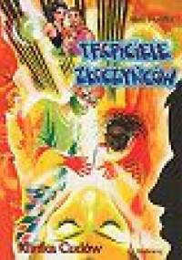 Marta Patton i klinika cudów - Alex Hunter