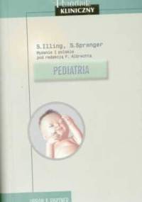 Pediatria Przewodnik kliniczny - Piotr Albrecht