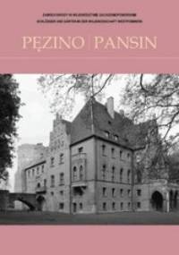 Pęzino - Lisaweta Von Zitzewitz