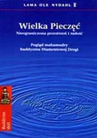 Wielka Pieczęć - Lama Ole Nydahl