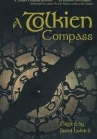 A Tolkien Compass - praca zbiorowa