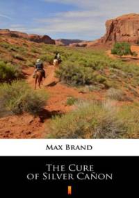 The Cure of Silver Caon - Max Brand