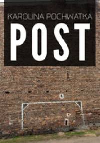 Post - Karolina Pochwatka