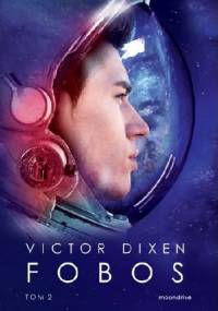 Fobos. Tom 2 - Victor Dixen