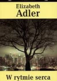 W rytmie serca - Elizabeth Adler