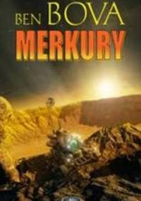 Merkury - Ben Bova