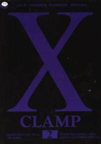 X, tom 2