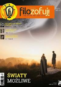 Filozofuj! 2016 nr 6 (12) - Redakcja Filozofuj!