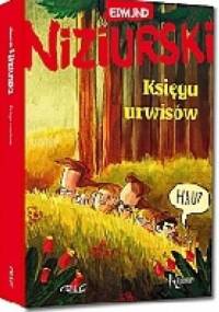 Księga urwisów - Edmund Niziurski