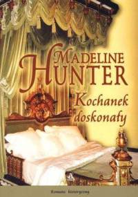 Kochanek doskonały - Madeline Hunter