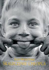 Skaleczenie chłopca - Filip Wyszyński