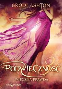 Wieczna prawda - Brodi Ashton