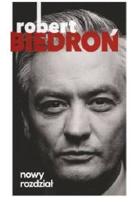 Nowy rozdział - Robert Biedroń