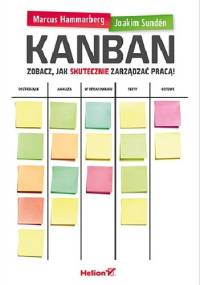 Kanban - Marcus Hammarberg, Joakim Sunden