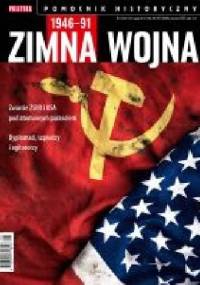 Pomocnik historyczny nr 1/2016; 1946-91 Zimna Wojna - Redakcja tygodnika Polityka