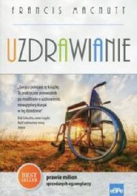 Uzdrawianie - Francis MacNutt