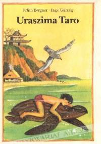 Uraszima Taro - Edith Bergner