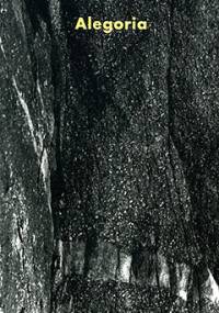 Alegoria - Janina Abramowska