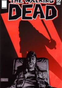 The Walking Dead #033