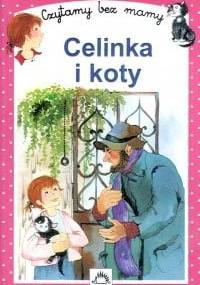 Celinka i koty - Jeanne Octobre