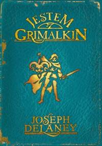 Jestem Grimalkin - Joseph Delaney