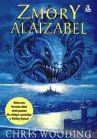 Zmory Alaizabel - Chris Wooding