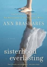 Sisterhood Everlasting - Ann Brashares
