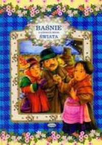 Baśnie z czterech stron świata