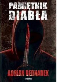 Pamiętnik diabła - Adrian Bednarek