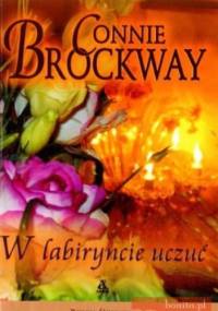 W labiryncie uczuć - Connie Brockway