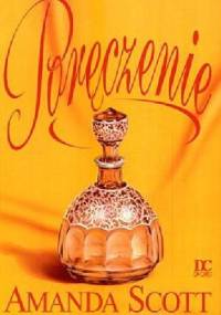 Poręczenie - Amanda Scott