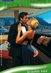 Spotkanie w Monte Carlo - Jacqueline Baird