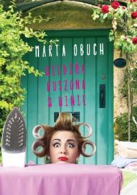 Wiedźma duszona w winie - Marta Obuch