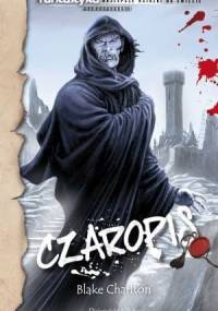 Czaropis - Blake Charlton