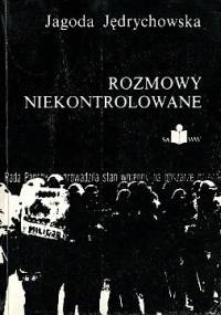 Rozmowy niekontrolowane