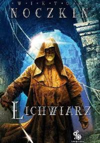 Lichwiarz - Wiktor Noczkin