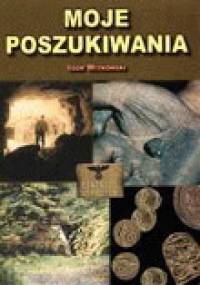Moje poszukiwania - Igor Witkowski