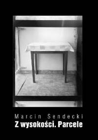 Z wysokości. Parcele - Marcin Sendecki