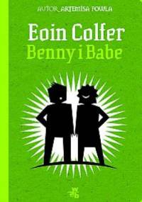 Benny i Babe - Eoin Colfer
